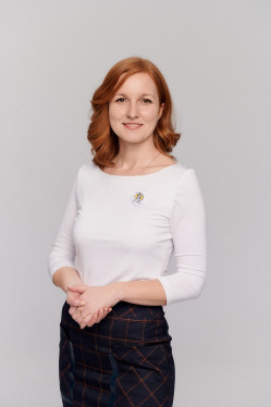 Кокшарова Марина Михайловна.